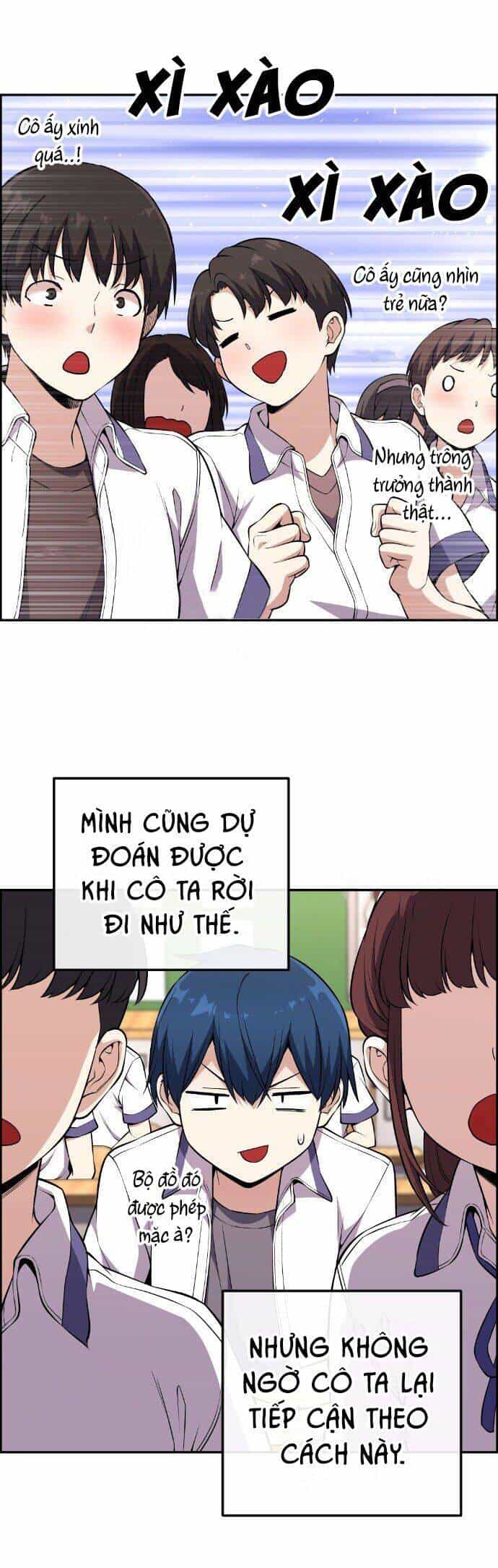 Nhân Vật Webtoon Na Kang Lim - Chương 130 - ảnh 22