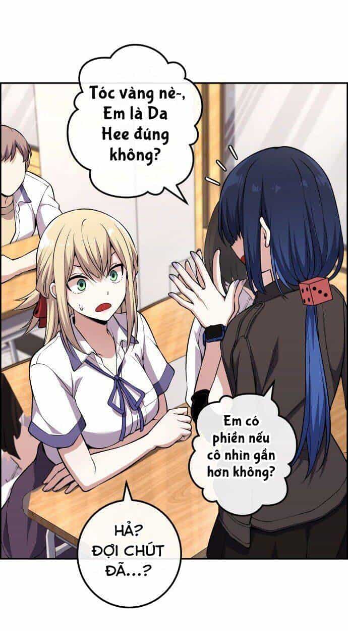 Nhân Vật Webtoon Na Kang Lim - Chương 130 - ảnh 24