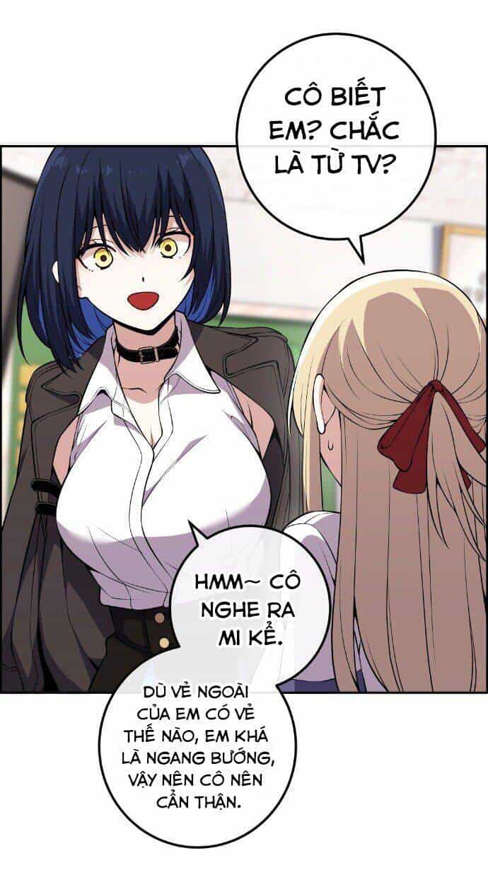 Nhân Vật Webtoon Na Kang Lim - Chương 130 - ảnh 25