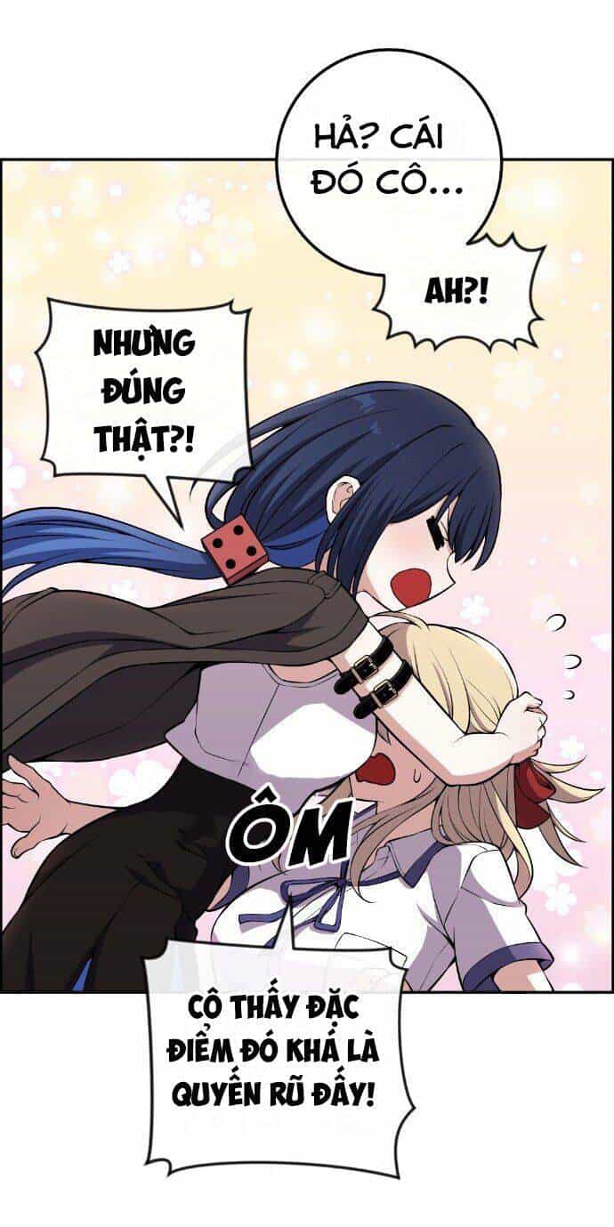Nhân Vật Webtoon Na Kang Lim - Chương 130 - ảnh 26
