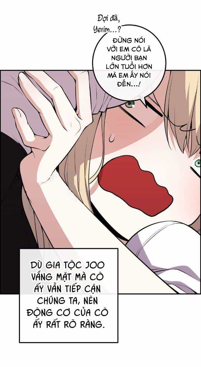 Nhân Vật Webtoon Na Kang Lim - Chương 130 - ảnh 27