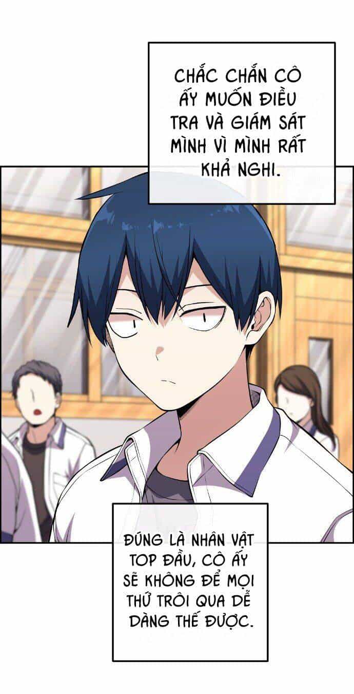 Nhân Vật Webtoon Na Kang Lim - Chương 130 - ảnh 28