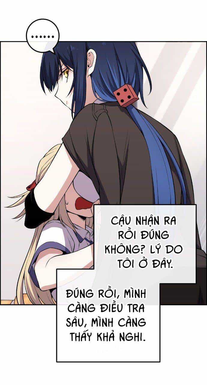 Nhân Vật Webtoon Na Kang Lim - Chương 130 - ảnh 29