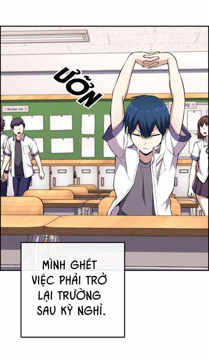 Nhân Vật Webtoon Na Kang Lim - Chương 130 - ảnh 3