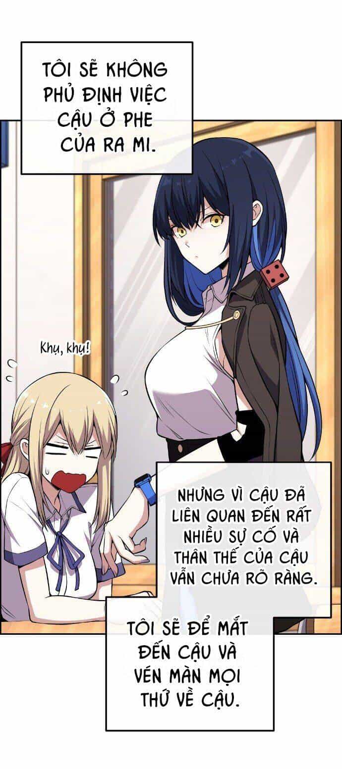 Nhân Vật Webtoon Na Kang Lim - Chương 130 - ảnh 32