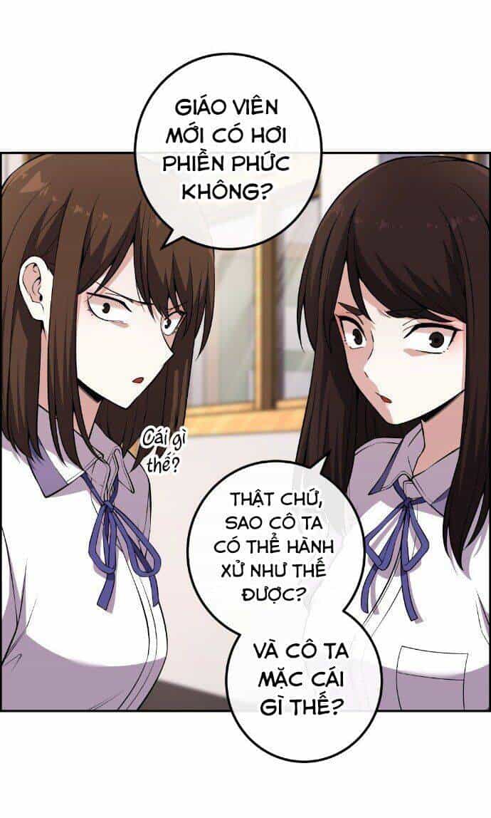 Nhân Vật Webtoon Na Kang Lim - Chương 130 - ảnh 37