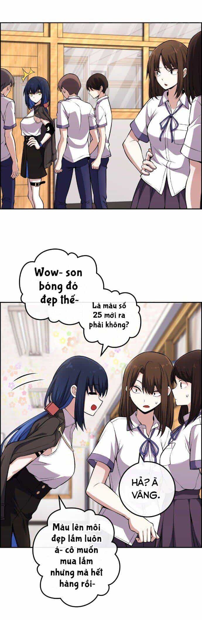 Nhân Vật Webtoon Na Kang Lim - Chương 130 - ảnh 38