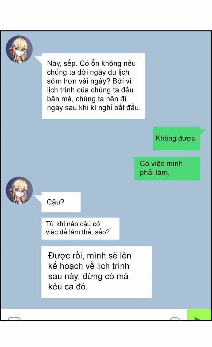 Nhân Vật Webtoon Na Kang Lim - Chương 130 - ảnh 48