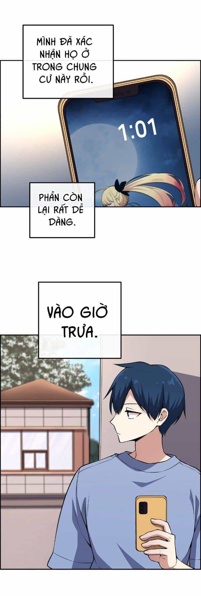 Nhân Vật Webtoon Na Kang Lim - Chương 130 - ảnh 62