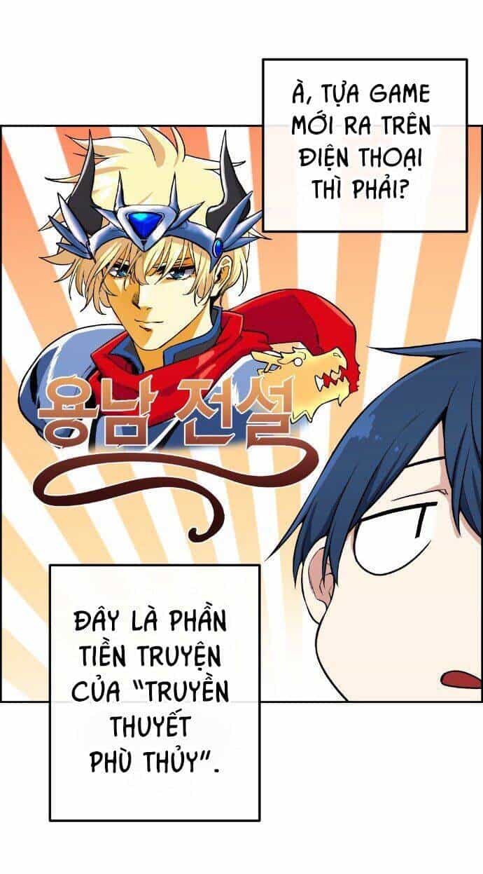 Nhân Vật Webtoon Na Kang Lim - Chương 130 - ảnh 9