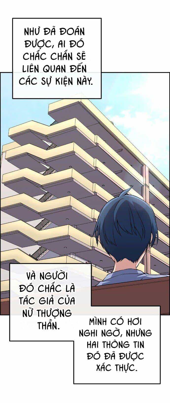 Nhân Vật Webtoon Na Kang Lim - Chương 131 - ảnh 12