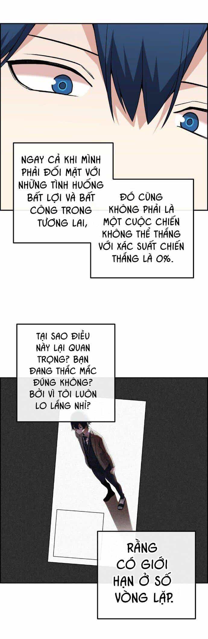 Nhân Vật Webtoon Na Kang Lim - Chương 131 - ảnh 16