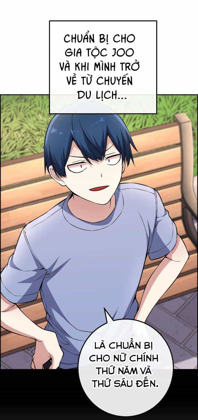 Nhân Vật Webtoon Na Kang Lim - Chương 131 - ảnh 24