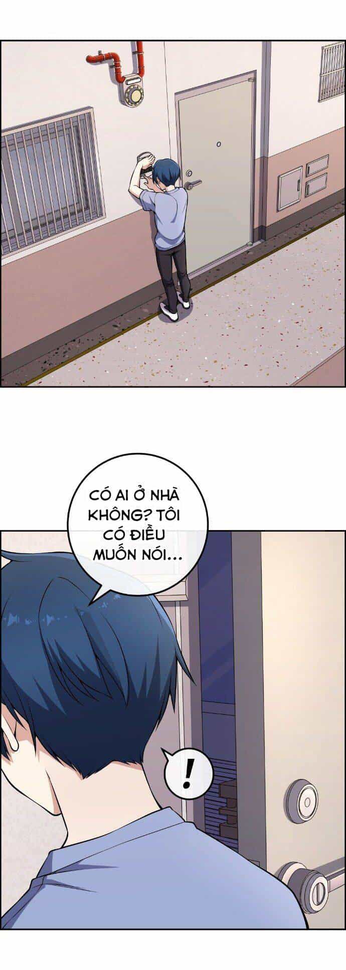 Nhân Vật Webtoon Na Kang Lim - Chương 131 - ảnh 3