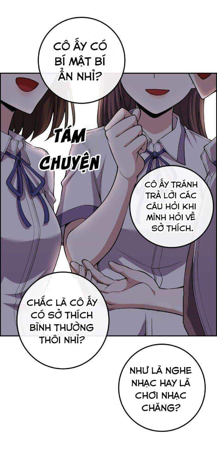 Nhân Vật Webtoon Na Kang Lim - Chương 131 - ảnh 39