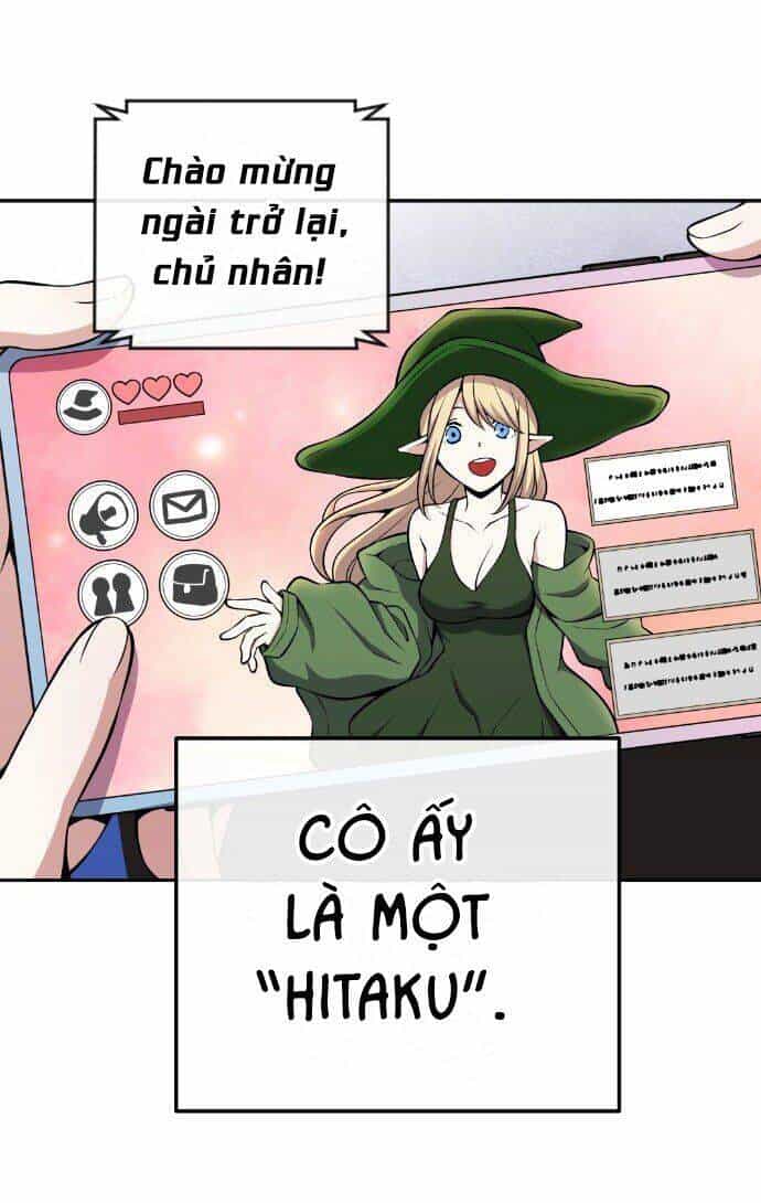Nhân Vật Webtoon Na Kang Lim - Chương 131 - ảnh 43