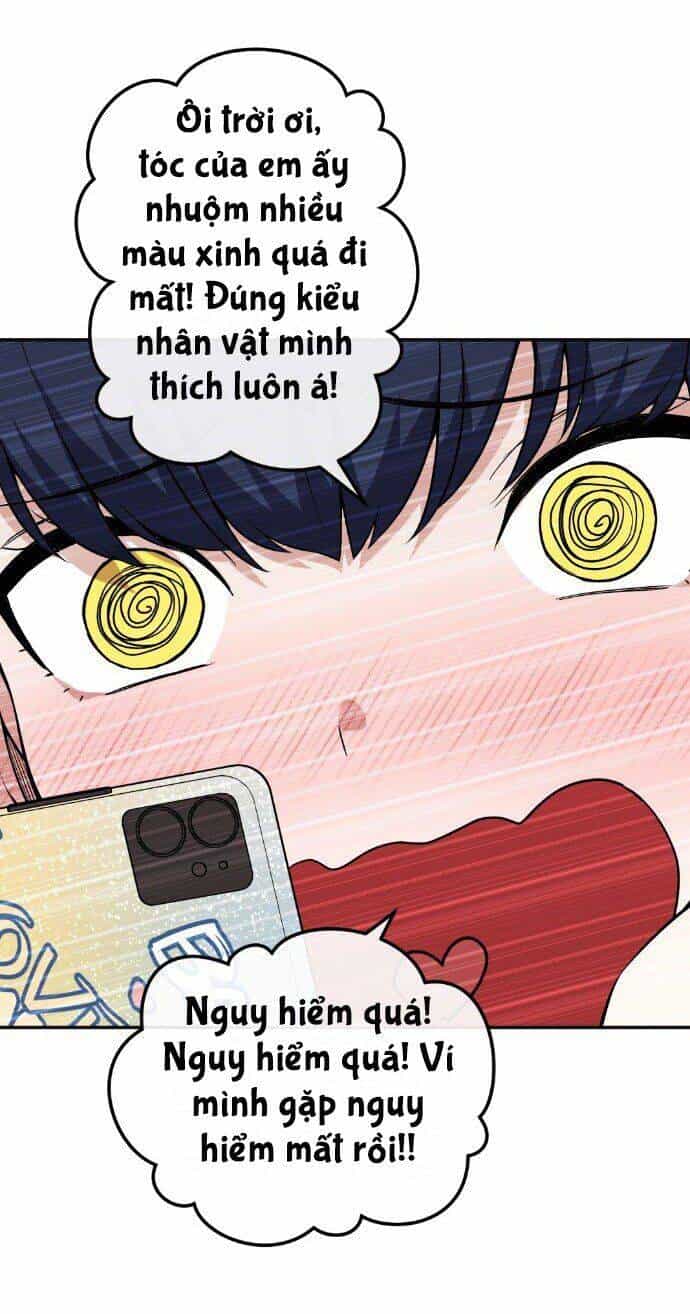 Nhân Vật Webtoon Na Kang Lim - Chương 131 - ảnh 45