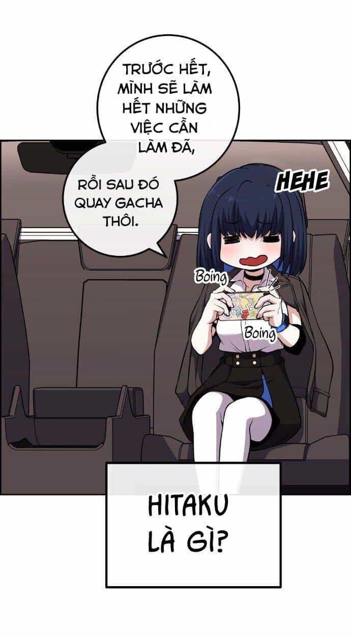 Nhân Vật Webtoon Na Kang Lim - Chương 131 - ảnh 46