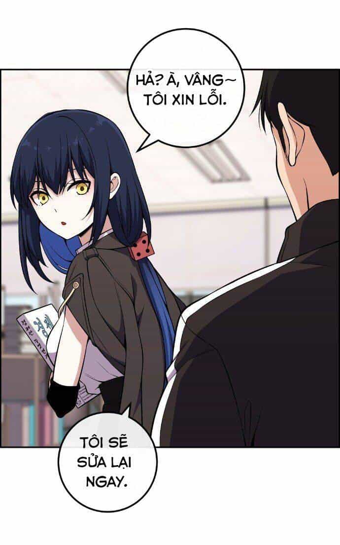 Nhân Vật Webtoon Na Kang Lim - Chương 132 - ảnh 15