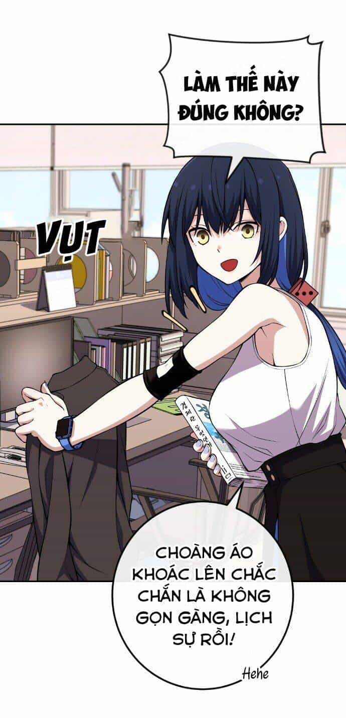 Nhân Vật Webtoon Na Kang Lim - Chương 132 - ảnh 17