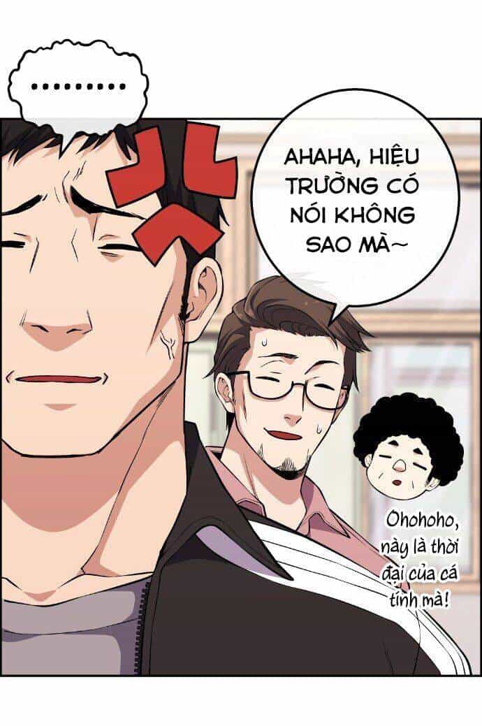 Nhân Vật Webtoon Na Kang Lim - Chương 132 - ảnh 18