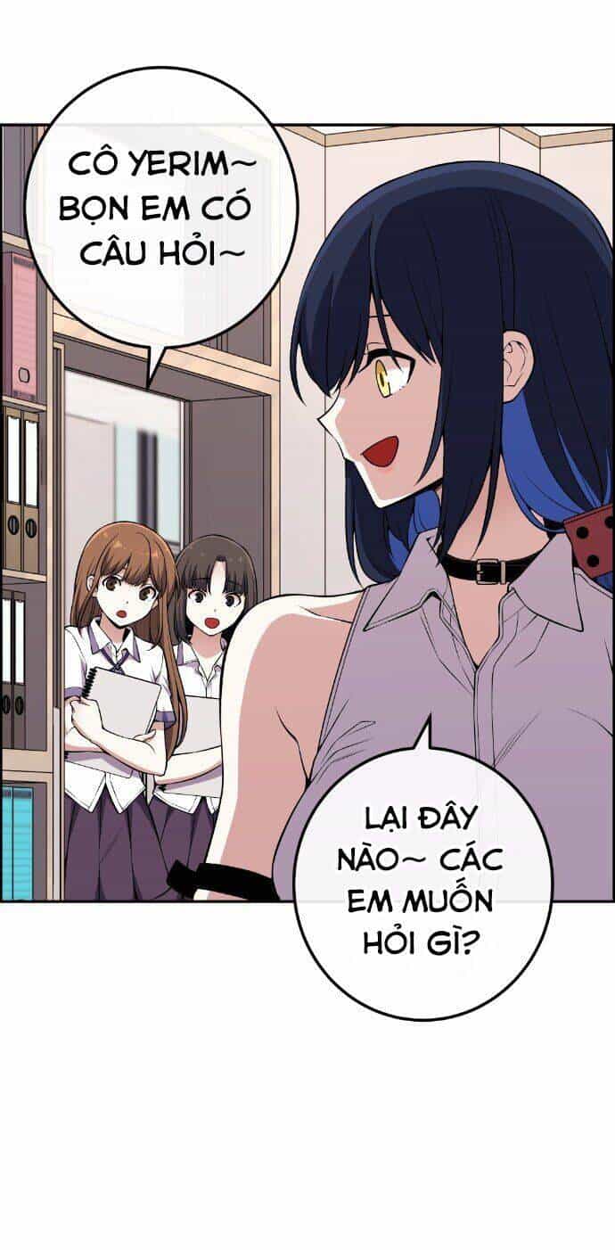 Nhân Vật Webtoon Na Kang Lim - Chương 132 - ảnh 19
