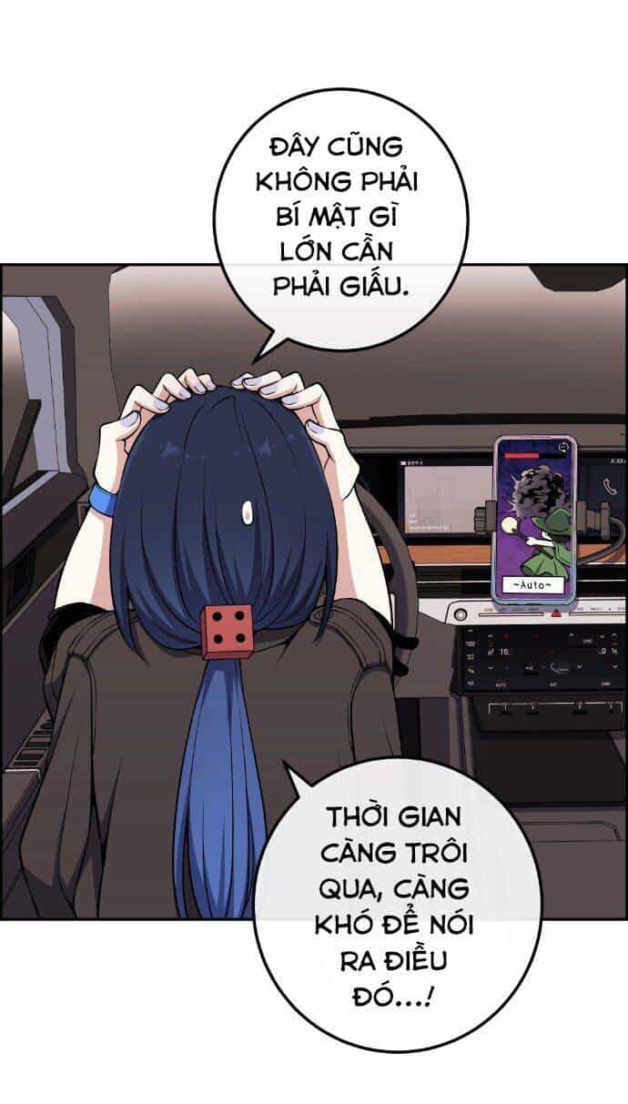 Nhân Vật Webtoon Na Kang Lim - Chương 132 - ảnh 2