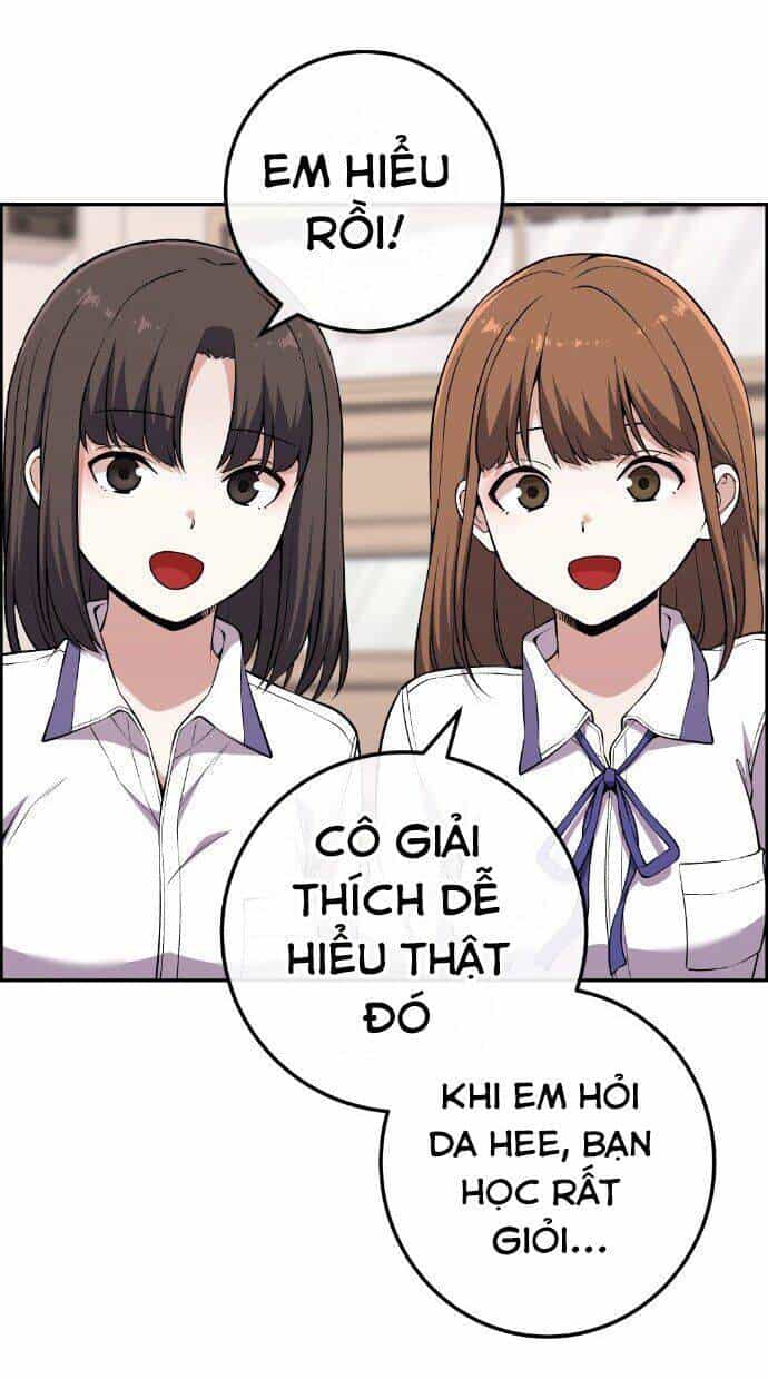 Nhân Vật Webtoon Na Kang Lim - Chương 132 - ảnh 21