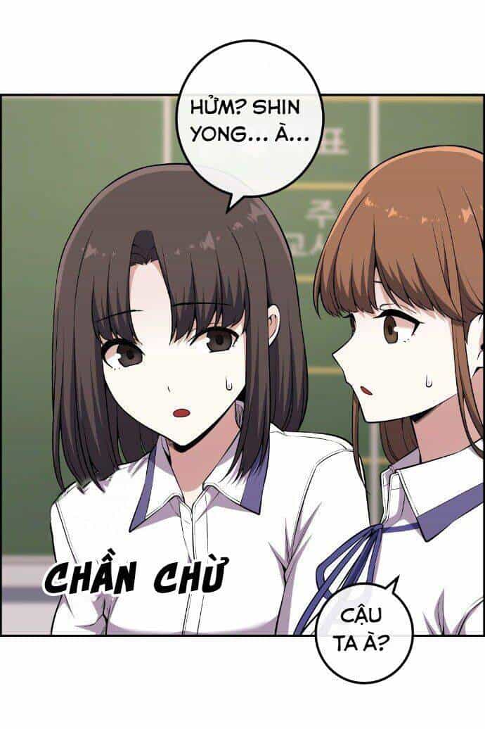 Nhân Vật Webtoon Na Kang Lim - Chương 132 - ảnh 24