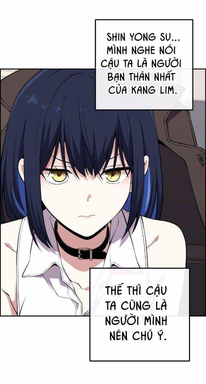 Nhân Vật Webtoon Na Kang Lim - Chương 132 - ảnh 25