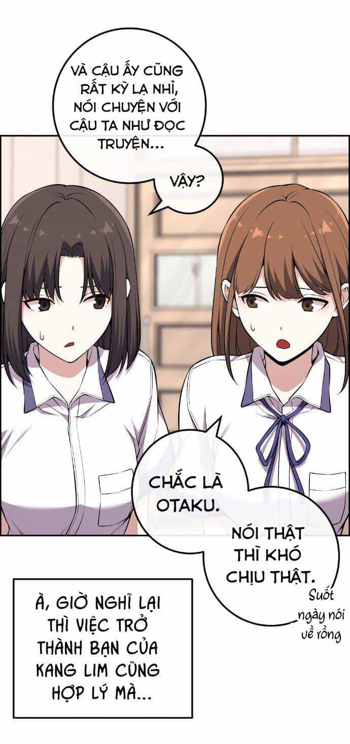 Nhân Vật Webtoon Na Kang Lim - Chương 132 - ảnh 28