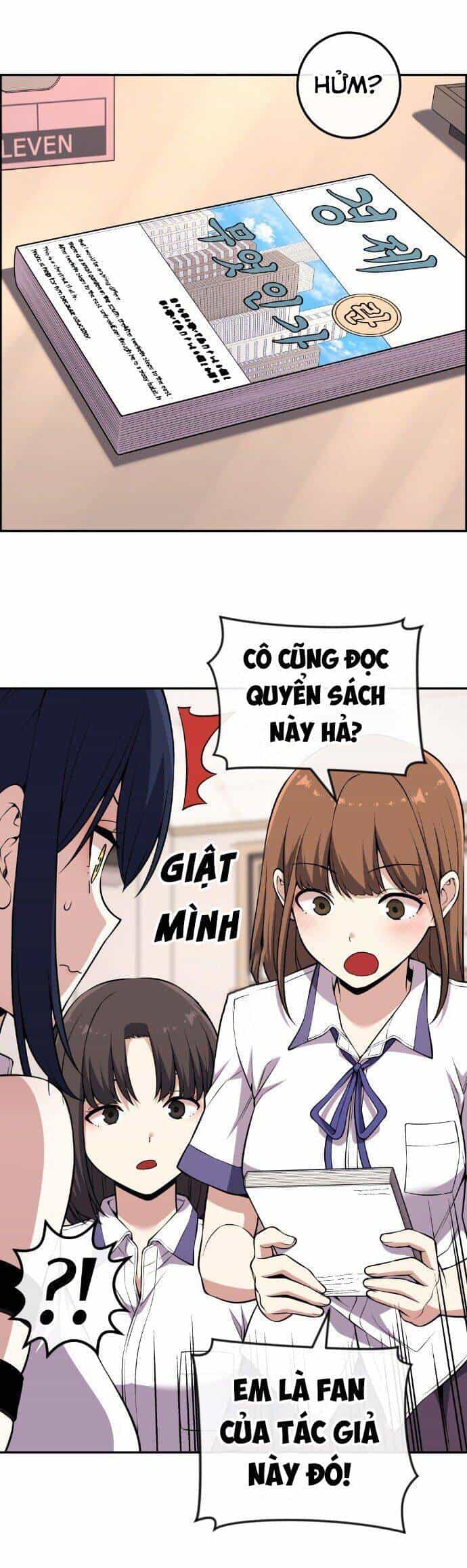 Nhân Vật Webtoon Na Kang Lim - Chương 132 - ảnh 30