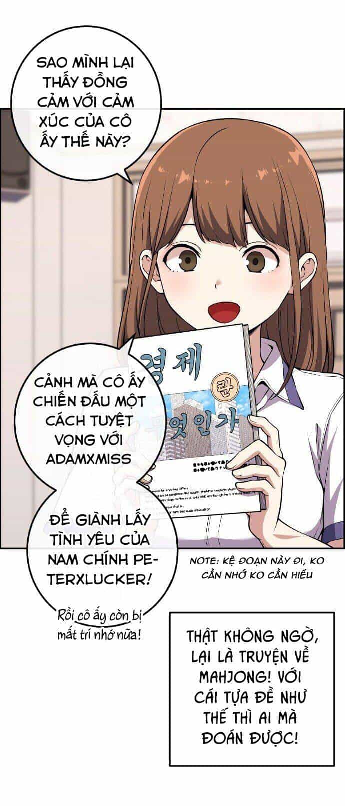 Nhân Vật Webtoon Na Kang Lim - Chương 132 - ảnh 31