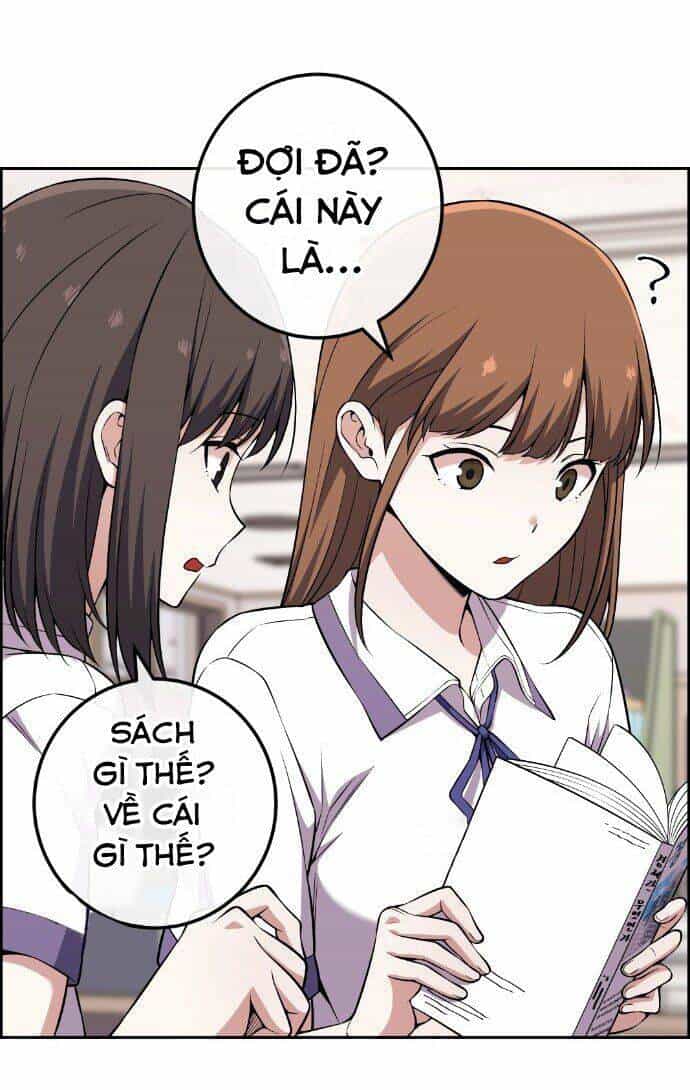 Nhân Vật Webtoon Na Kang Lim - Chương 132 - ảnh 34