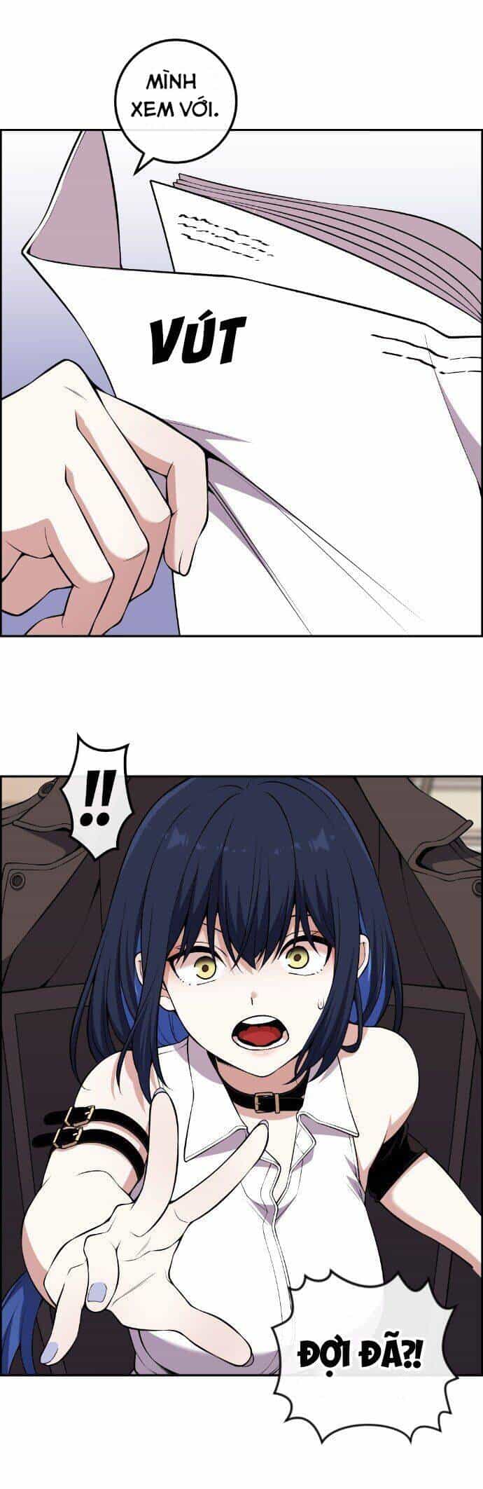 Nhân Vật Webtoon Na Kang Lim - Chương 132 - ảnh 35