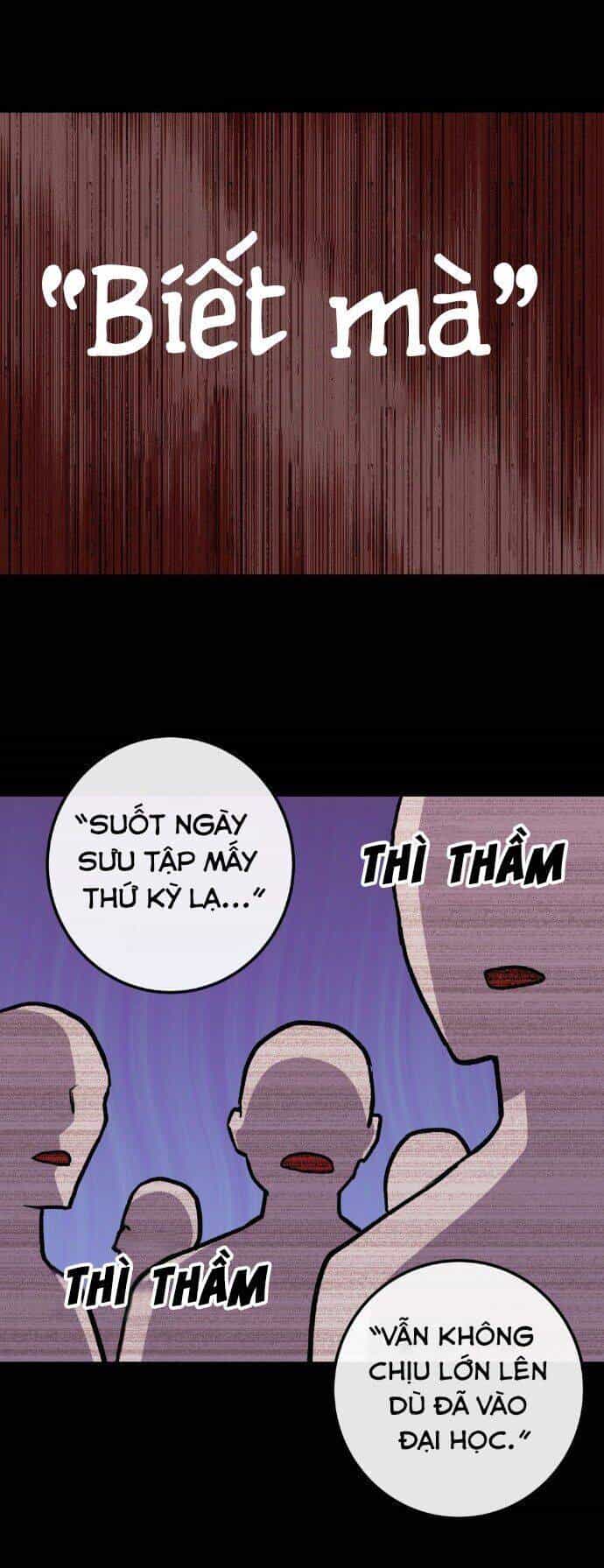 Nhân Vật Webtoon Na Kang Lim - Chương 132 - ảnh 39