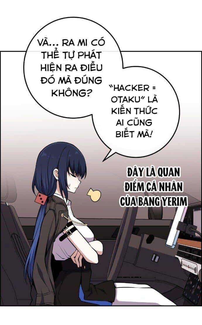 Nhân Vật Webtoon Na Kang Lim - Chương 132 - ảnh 4