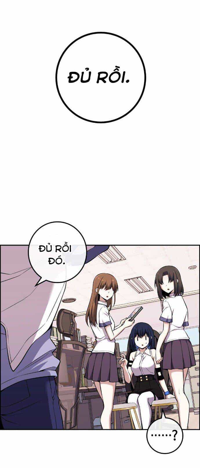Nhân Vật Webtoon Na Kang Lim - Chương 132 - ảnh 49