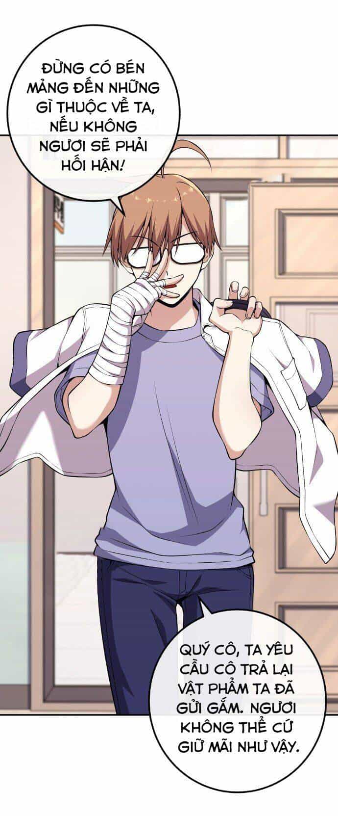Nhân Vật Webtoon Na Kang Lim - Chương 132 - ảnh 50