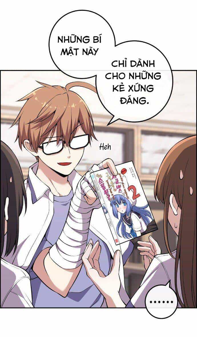 Nhân Vật Webtoon Na Kang Lim - Chương 132 - ảnh 52