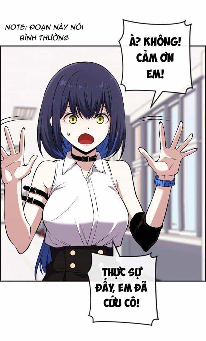 Nhân Vật Webtoon Na Kang Lim - Chương 132 - ảnh 61
