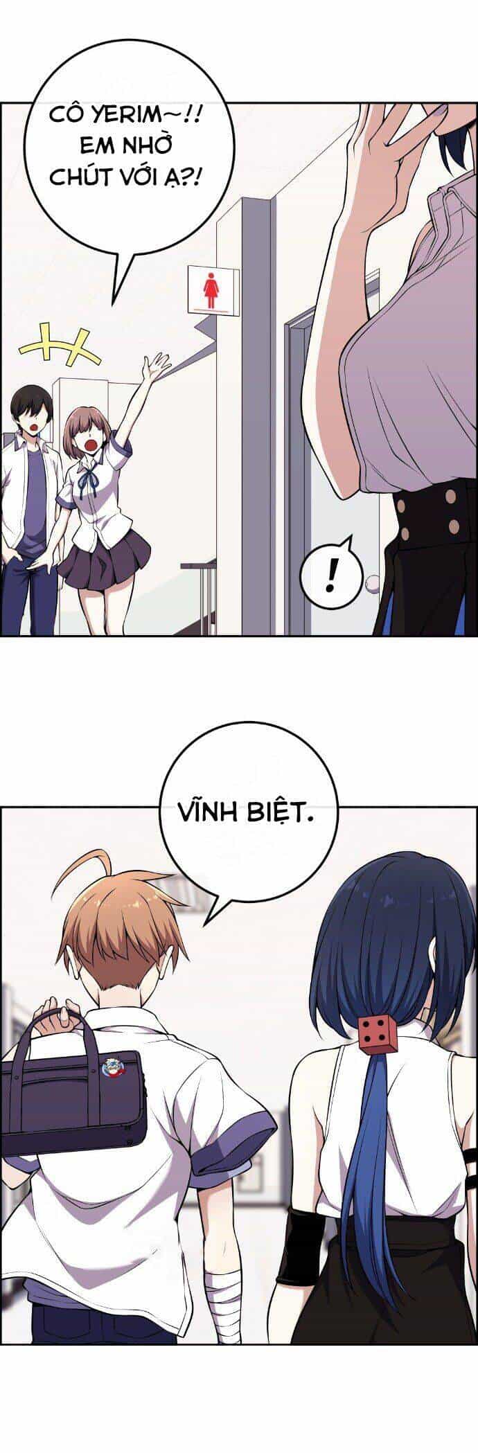 Nhân Vật Webtoon Na Kang Lim - Chương 132 - ảnh 66