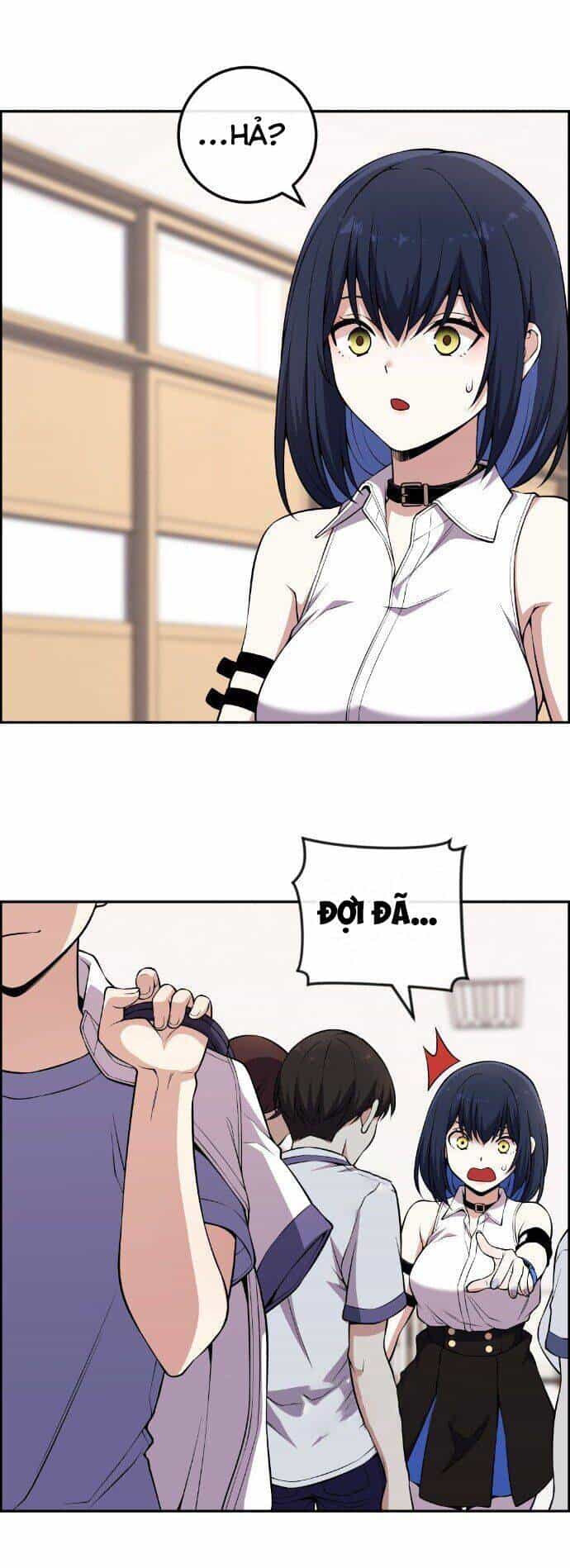 Nhân Vật Webtoon Na Kang Lim - Chương 132 - ảnh 71