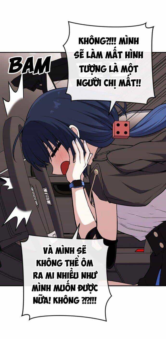 Nhân Vật Webtoon Na Kang Lim - Chương 132 - ảnh 8
