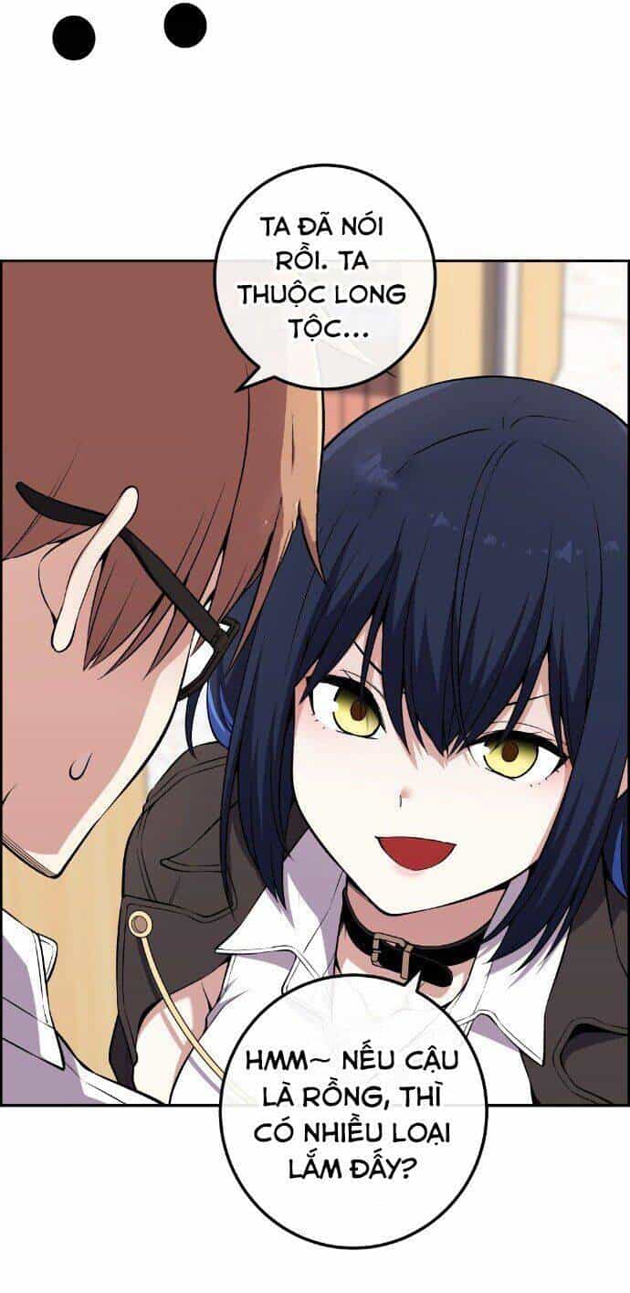 Nhân Vật Webtoon Na Kang Lim - Chương 133 - ảnh 14