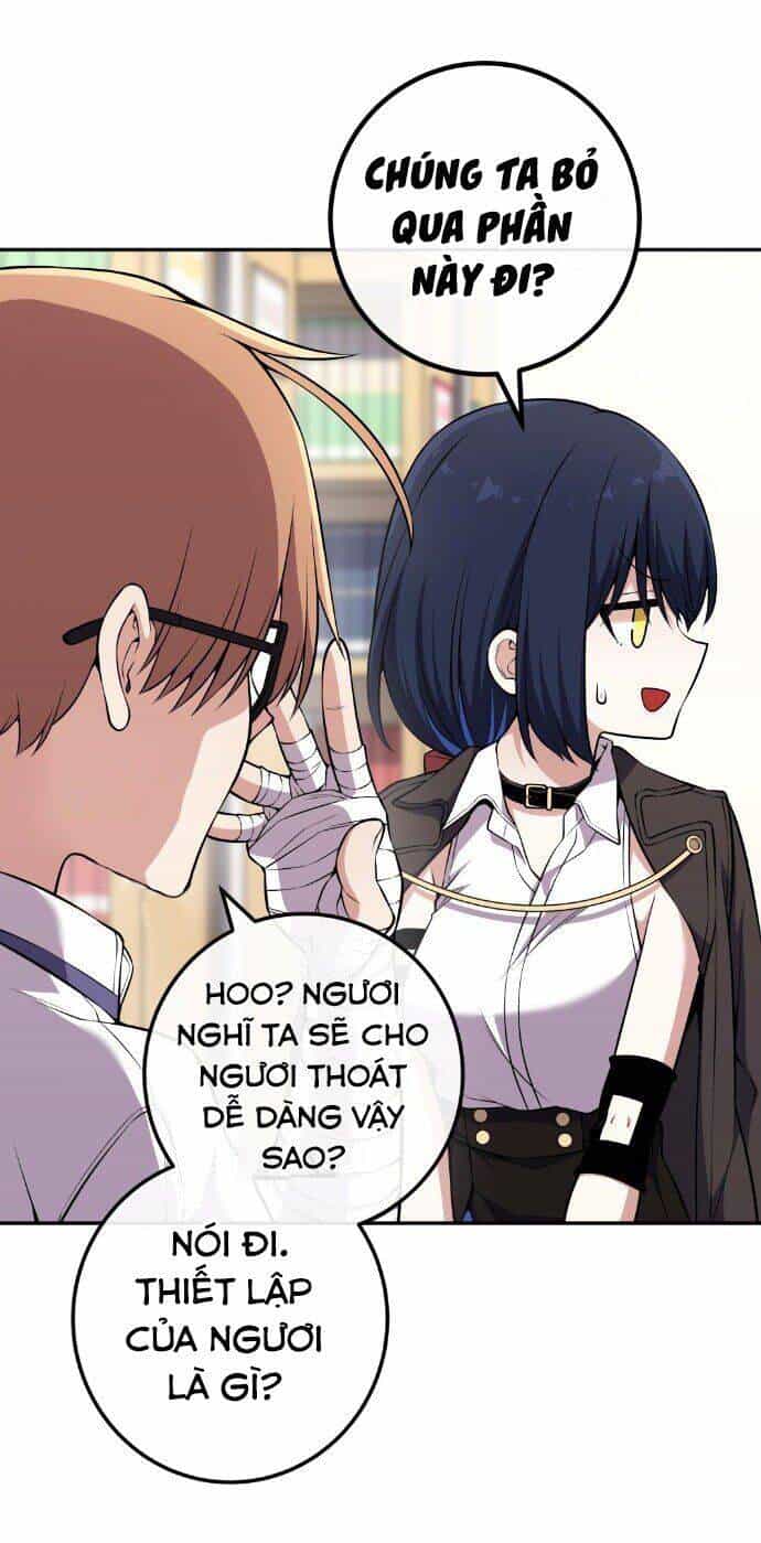 Nhân Vật Webtoon Na Kang Lim - Chương 133 - ảnh 20