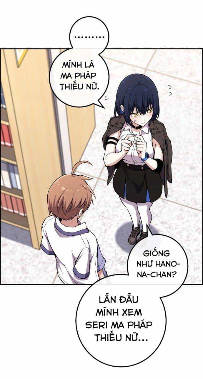 Nhân Vật Webtoon Na Kang Lim - Chương 133 - ảnh 21