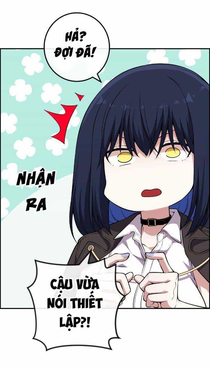 Nhân Vật Webtoon Na Kang Lim - Chương 133 - ảnh 22