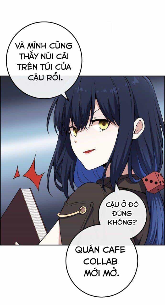 Nhân Vật Webtoon Na Kang Lim - Chương 133 - ảnh 26