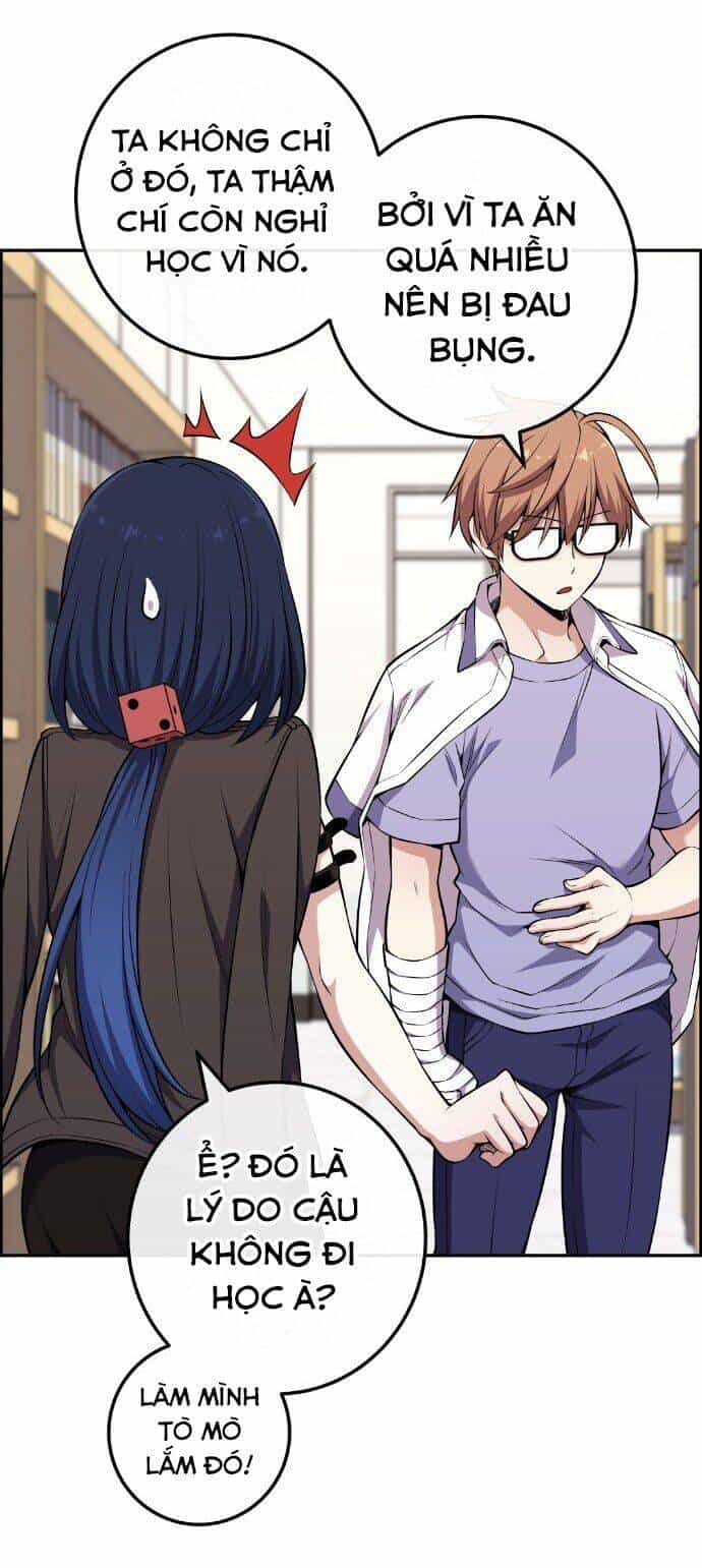 Nhân Vật Webtoon Na Kang Lim - Chương 133 - ảnh 27